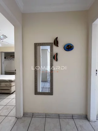 Imagem Apartamento a venda na Praia Grande com apenas 100 metros do mar