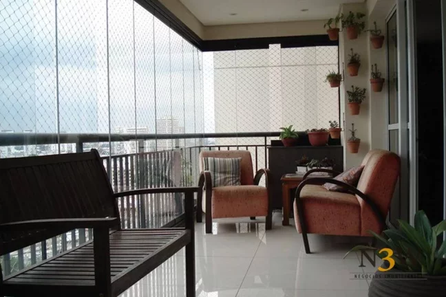 Imagem Apartamento com 3 dormitórios à venda, 130 m² por R$ 2.070.000,00 - Vila Leopoldina - São Paulo/SP