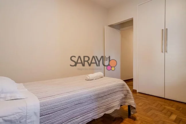 Imagem Apartamento no Itaim Bibi para venda