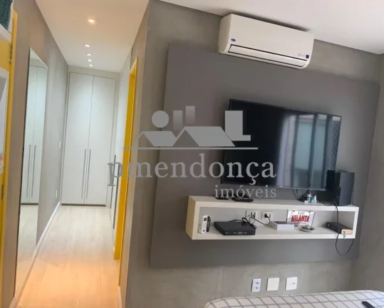 Imagem Perdizes apartamento a venda com 3 suítes e 4 vagas, 236 m² + área externa.