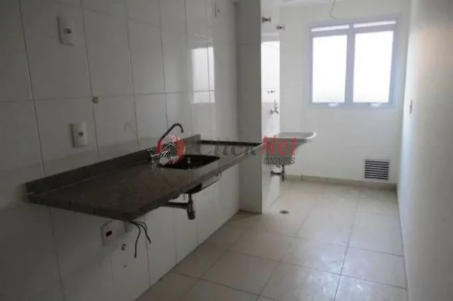 Imagem Apartamento à Venda no bairro Santa Paula em São Caetano com 2 dormitórios