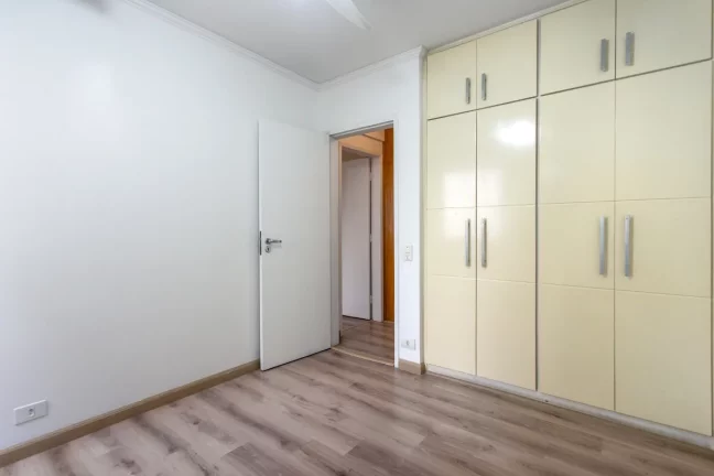 Imagem Apartamento com 2 Quartos à Venda, 75 m² em Brooklin Paulista - São Paulo