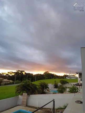 Imagem [Casa em Condomínio - Venda][Colinas do Parahyba]