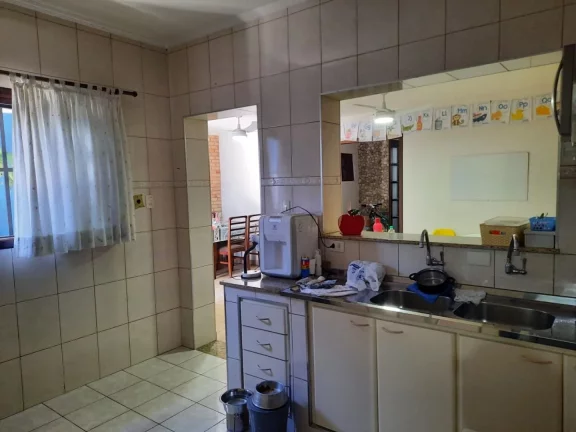 Imagem Casa com 5 dormitórios à venda, 242 m² por R$ 700.000,00 - Centro - Poá/SP
