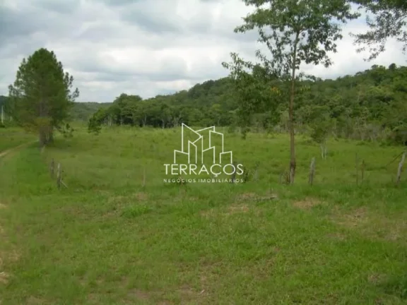 Imagem ÁREA COMERCIAL JUNTO AO RODOANEL - ÓTIMO LOCAL PARA CONSTRUÇÃO DE GALPÕES DE LOGÍSTICA - SUZANO/MAUÁ/RIB. PIRES