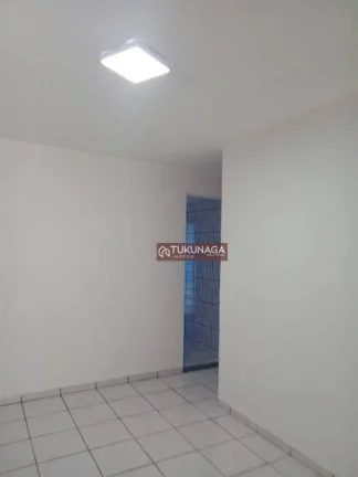 Imagem Sobrado com 2 dormitórios à venda, 94 m² por R$ 350.000 -Parque Cumbica - Guarulhos/SP