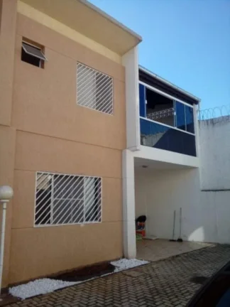 Imagem Casa em condomínio para Venda por R$365.000,00 com 86m², 2 dormitórios, 1 suite e 2 vagas - Itaim paulista, São paulo / SP - Cód. BDI37426