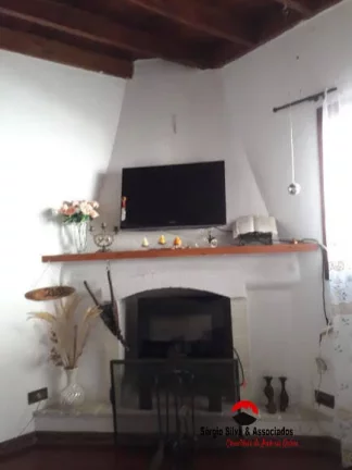 Imagem Casa a Venda no Bairro Zé da Rosa em São Bento do Sapucaí - SP