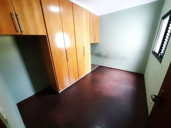 Imagem Cobertura com 3 dormitórios, 120 m² - venda por R$ 560.000,00 ou aluguel por R$ 2.434,01/mês - Vila Pires - Santo André/SP