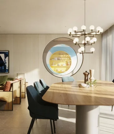 Imagem APARTAMENTO RESIDENCIAL em São Paulo - SP, Brooklin Paulista