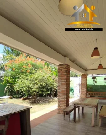 Imagem Casa para locação no condomínio Nascentes Granja Viana - Batelli Imóveis