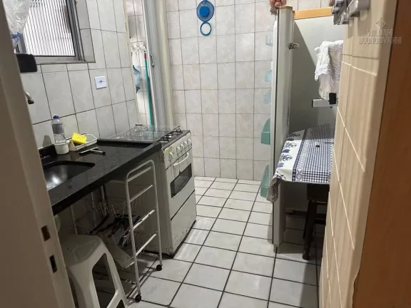 Imagem Apartamento 1 dormitório no bairro Imperador