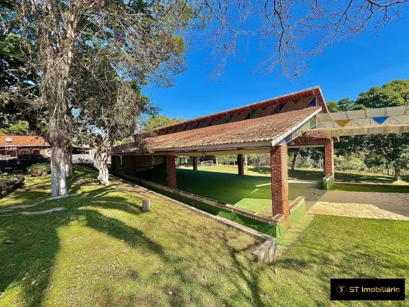 Imagem Linda Chácara 15.000m à venda em Atibaia - Ideal para lazer e investimento!