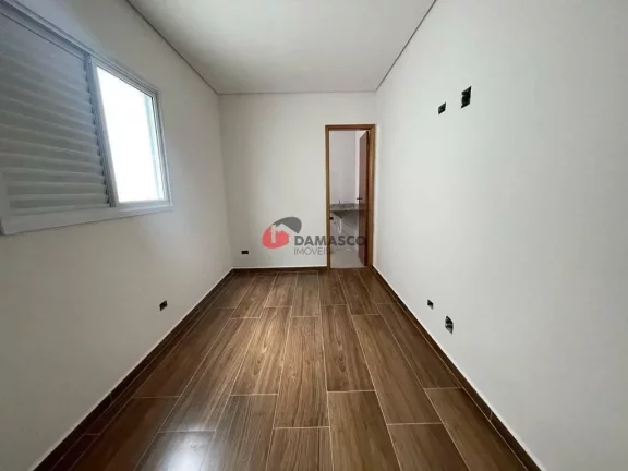 Imagem Sobrado à venda 3 Quartos, 3 Suites, 2 Vagas, 162M², Vila Curuçá, Santo André - SP