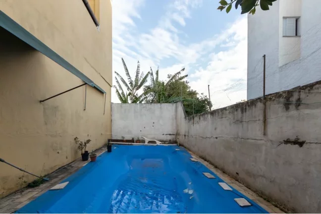 Imagem CASA RESIDENCIAL em São Paulo - SP, Vila Mazzei