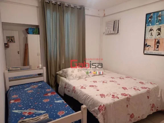 Imagem Casa com 5 dormitórios à venda, 300 m² por R$ 2.950.000,00 - Manguinhos - Armação dos Búzios/RJ