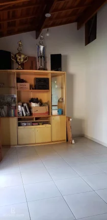 Imagem Sobrado triplex com 3 suites e duas vagas na Vila Rosália - Guarulhos - A VENDA!!!