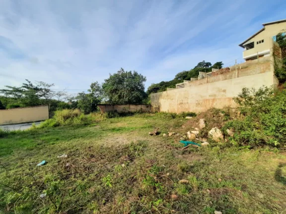 Imagem TERRENO RESIDENCIAL em Cabo Frio - RJ, Peró