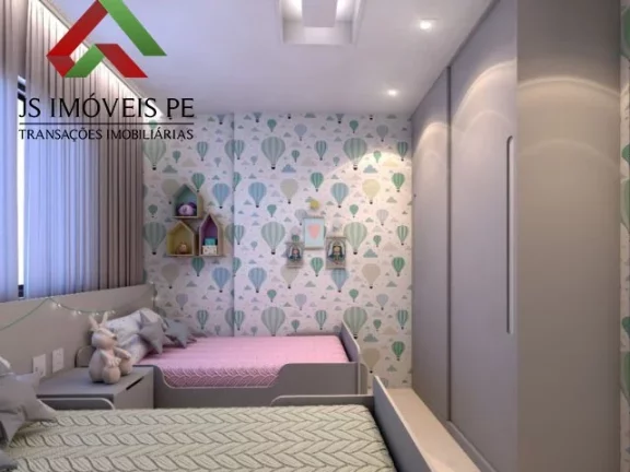 Imagem Apartamento 2 Quartos na Imbiribeira
