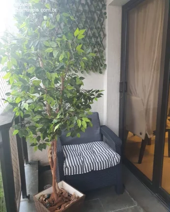 Imagem APARTAMENTO RESIDENCIAL em São Paulo - SP, Perdizes
