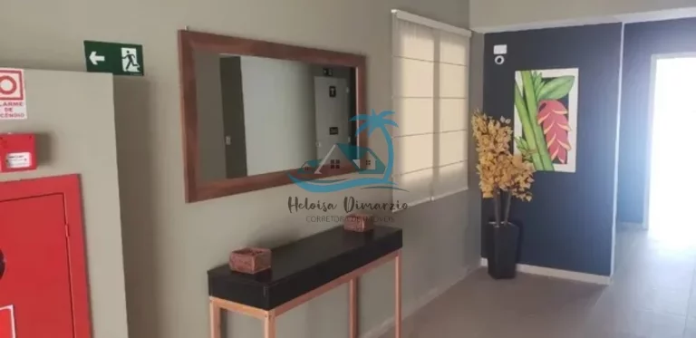 Imagem Apartamento de alto padrão com 3 dormitórios e 3 vagas a venda no Parque Vivamar em Ubatuba