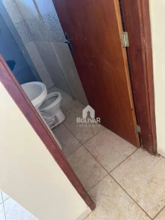 Imagem Casa com 3 dormitórios à venda, 84 m² por R$ 320.000,00 - Alto do Trindade - Itumbiara/GO