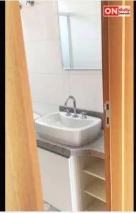 Imagem Apartamento para alugar, 99 m² por R$ 5.900,00/mês - Boqueirão - Santos/SP