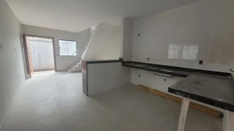 Foto do imóvel: CASA RESIDENCIAL em SERRA - ES, JARDIM ATLÂNTICO