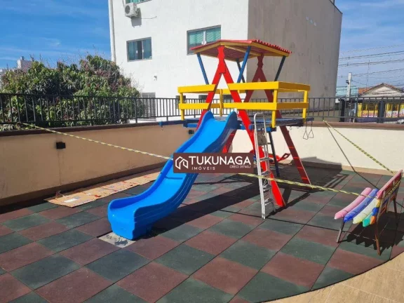 Imagem Apartamento com 3 dormitórios à venda, 75 m² por R$ 500.000,00 - Jardim Flor da Montanha - Guarulhos/SP