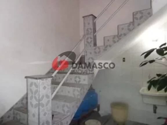 Imagem Sobrado à venda 3 Quartos, 1 Suite, 199M², Centro, São Caetano do Sul - SP