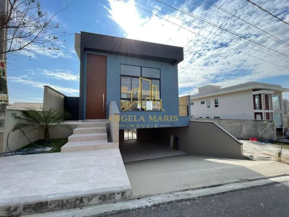 Imagem Casa Sobrado, 3 Dormitórios ( 1 suíte), 2 vagas, Golden Park Jacareí.