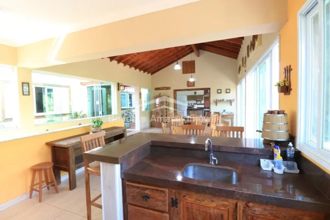 Imagem Casa a venda condomínio Alto da Boa Vista Paulínia.

Excelente casa localizada em região privileg...
