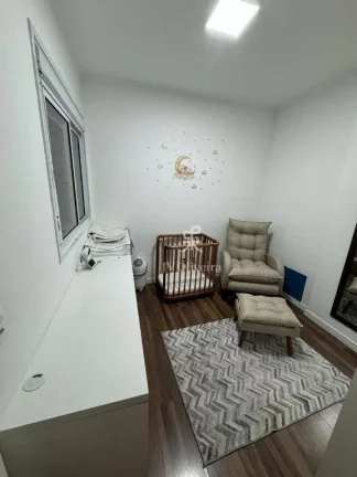 Imagem Apartamento com 2 dormitórios à venda, 87 m²- Portal do Morumbi - São Paulo/SP