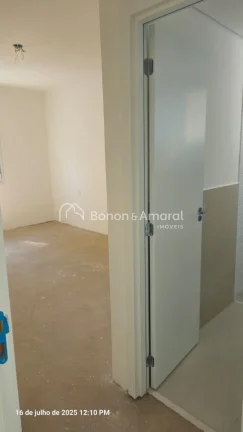 Imagem Apartamento à venda no Condomínio Eco Vila Santa Margarida em Paulínia