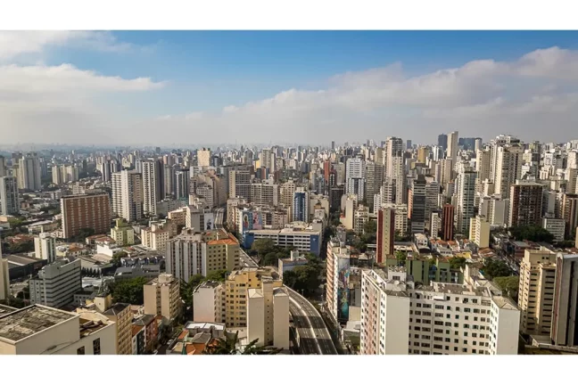 Imagem SALA COMERCIAL em São Paulo - SP, Perdizes