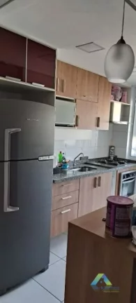 Imagem DIADEMA Apartamento 67M², 3 dormitórios, 1 suíte, 1 vaga, lazer completo com ótima localização e valor !!!