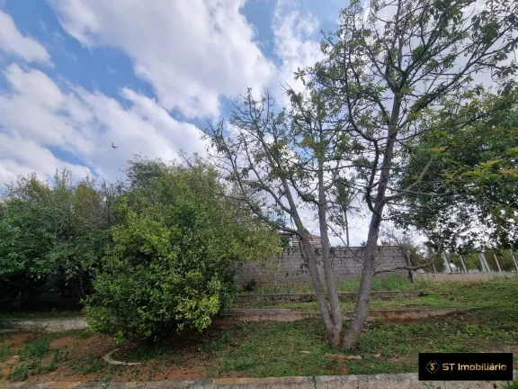Imagem Chácara com 4 dormitórios à venda, 2300 m² por R$ 780.000,00 Financiamento