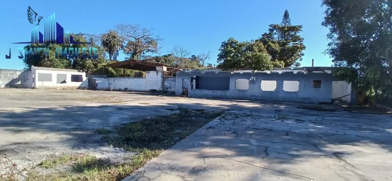 Imagem TERRENO 5.542m², ZONA MISTA, FRENTE PRA RAPOSO, FÁCIL ACESSO,