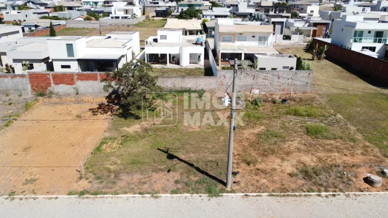 Imagem Lote à venda no Condomínio Alto da Boa Vista Sobradinho 250m². Oportunidade por R$350.000!