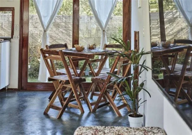 Imagem Casa para alugar por temporada no Preá