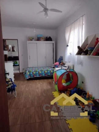 Imagem SOBRADO COM 3 DORMITÓRIOS À VENDA, 218 M² POR R$ 740.000,00 - ROSEIRA - MAIRIPORÃ/SP