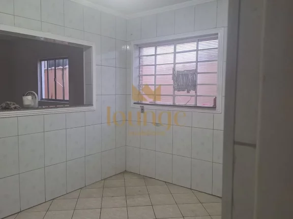 Imagem Casa Sobrado à venda em Ipanema Ville Z. Norte - Sorocaba/SP