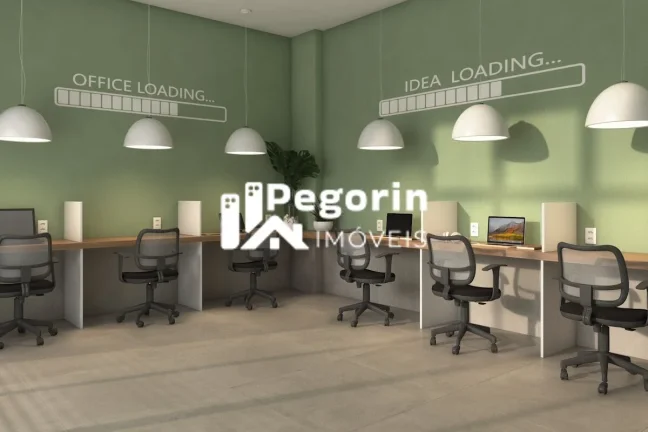 Imagem Apartamento à venda em Curitiba, Prado Velho, com 2 quartos, 45,68m²