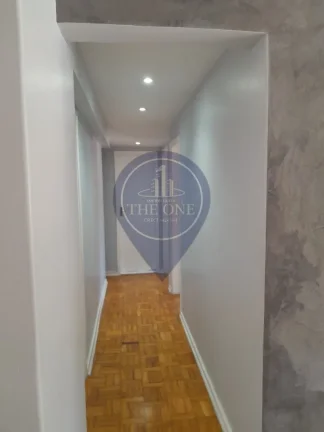 Imagem Apartamento para Locação em Perdizes, São Paulo-SP: 2 Quartos, 2 Salas, 1 Banheiro, 60m² de Área. Venha Conferir!