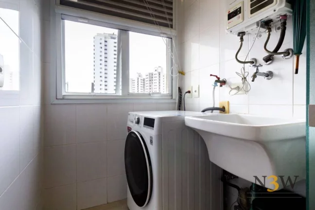 Imagem Apartamento com 2 dormitórios à venda, 63 m² por R$ 900.000,00 - Vila Leopoldina - São Paulo/SP