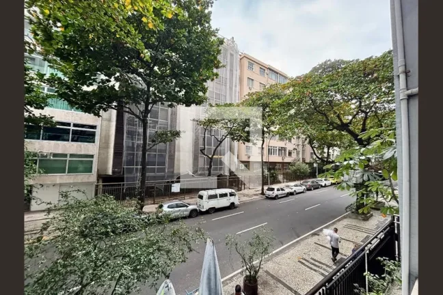 Imagem Apartamento à Venda - Copacabana, 3 Quartos, 165 m2