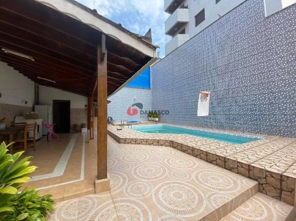 Imagem Sobrado à venda 3 Quartos, 3 Suites, 6 Vagas, 286M², Santa Maria, São Caetano do Sul - SP