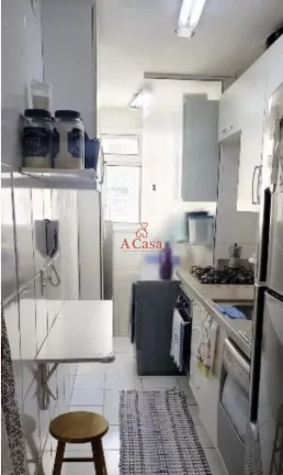 Imagem Apartamento com 2 Dormitorio(s) localizado(a) no bairro São Sebastião em Porto Alegre / Rio Grande do Sul Ref.:130
