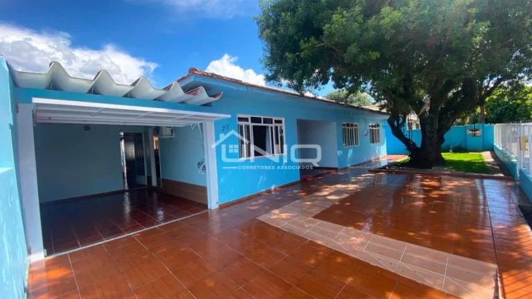 Imagem 2 Casas Mesmo Terreno São Vicente