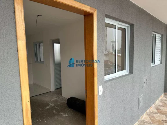 Imagem Apartamento Padrão